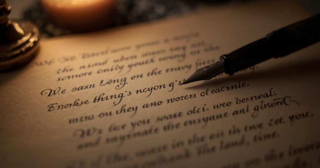 গান নিয়ে ক্যাপশন english