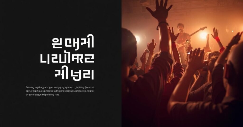 বাংলা গানের লাইন ক্যাপশন