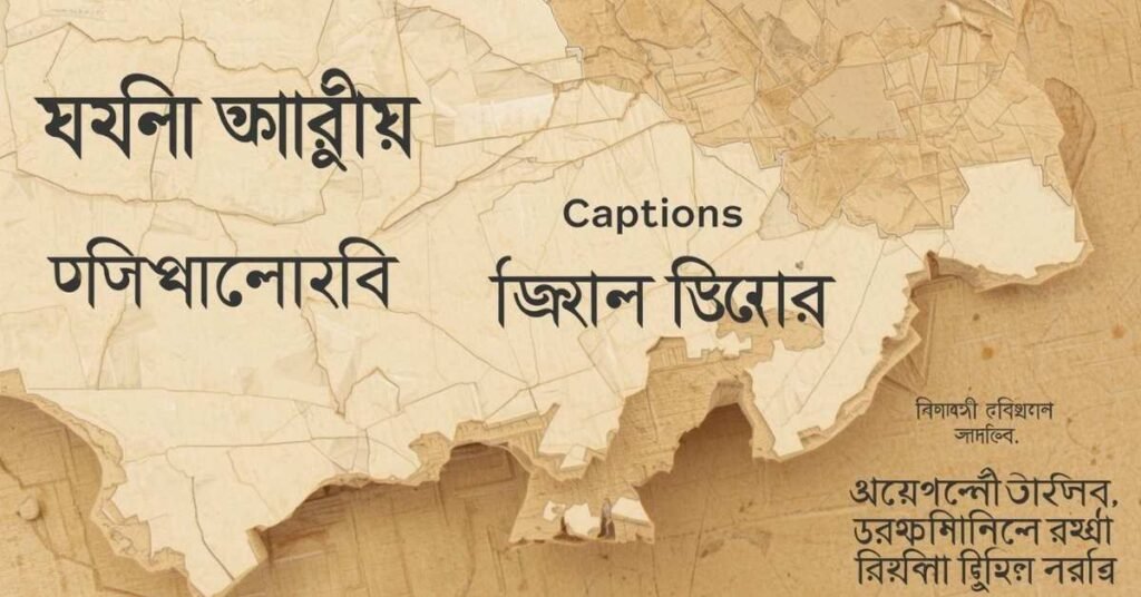 বিভিন্ন-প্ল্যাটফর্মের-জন্য-ক্যাপশন