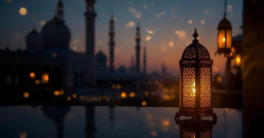 মাহে রমজান নিয়ে স্ট্যাটাস