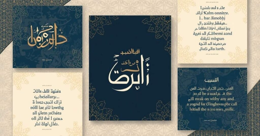 রমজান নিয়ে ইসলামিক ক্যাপশন