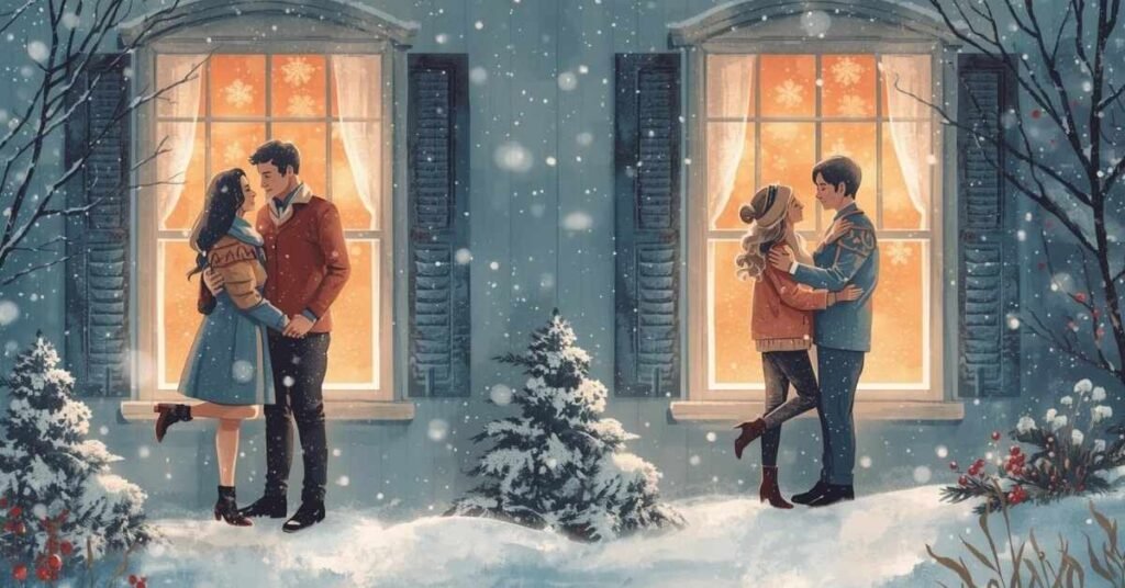 শীতকাল নিয়ে রোমান্টিক ক্যাপশন ও স্ট্যাটাস