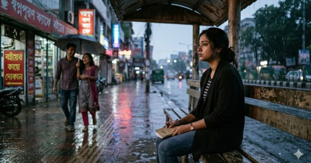 একতরফা ভালোবাসা নিয়ে ক্যাপশন