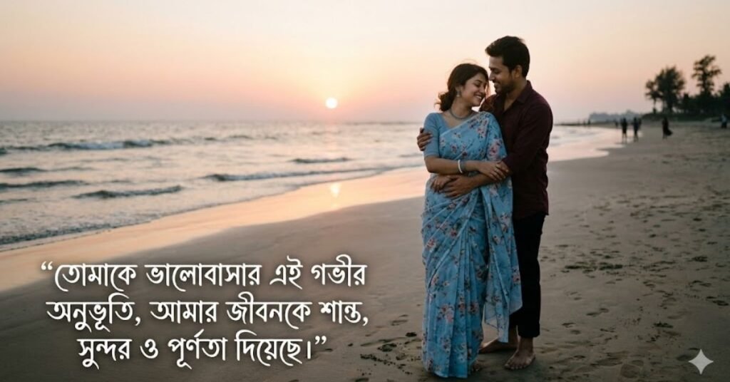 গভীর অনুভূতির ভালো লাগার ক্যাপশন (Emotional & Heartfelt)