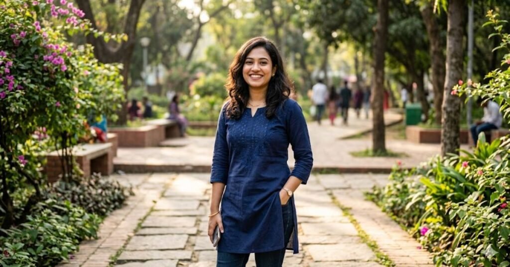 নিজের ছবির আত্মবিশ্বাসী ক্যাপশন