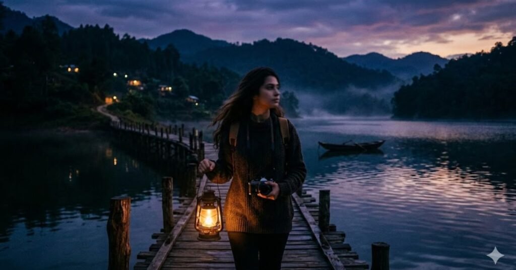 রহস্যময় ক্যাপশন, ফেসবুক ও ইনস্টাগ্রামের জন্য