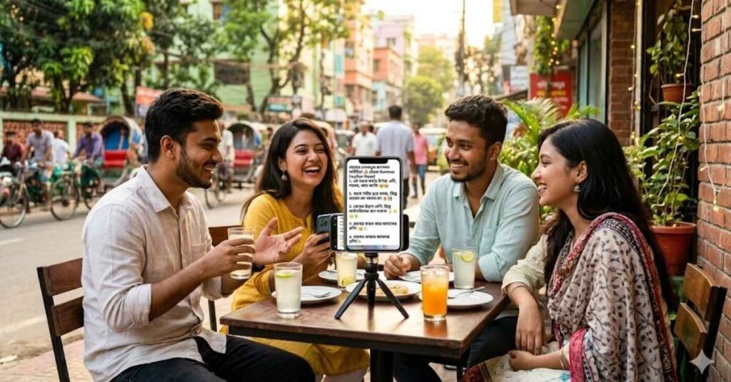 গরম নিয়ে ফেসবুক ক্যাপশন আইডিয়া