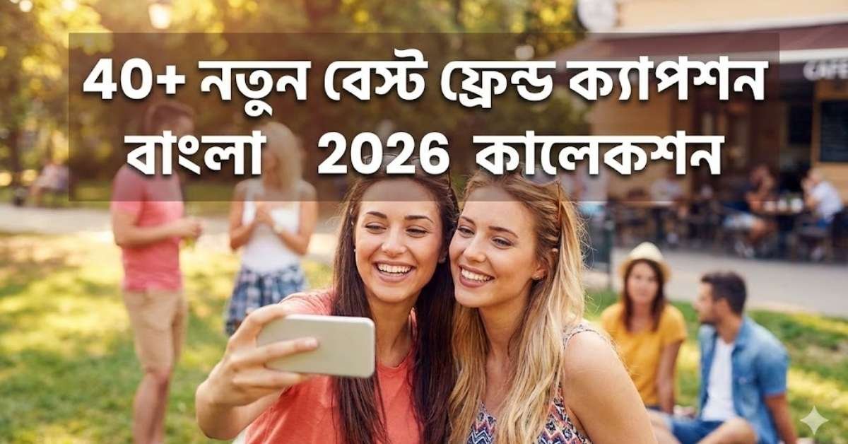 40-নতুন-বেস্ট-ফ্রেন্ড-ক্যাপশন-বাংলা-2026-কালেকশন