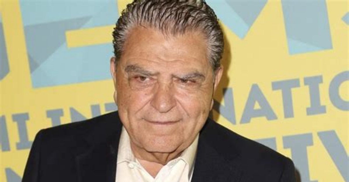 Don Baskin Net Worth