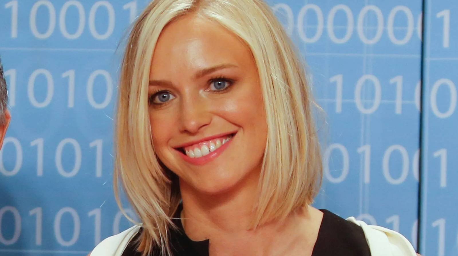 Lucinda Southworth