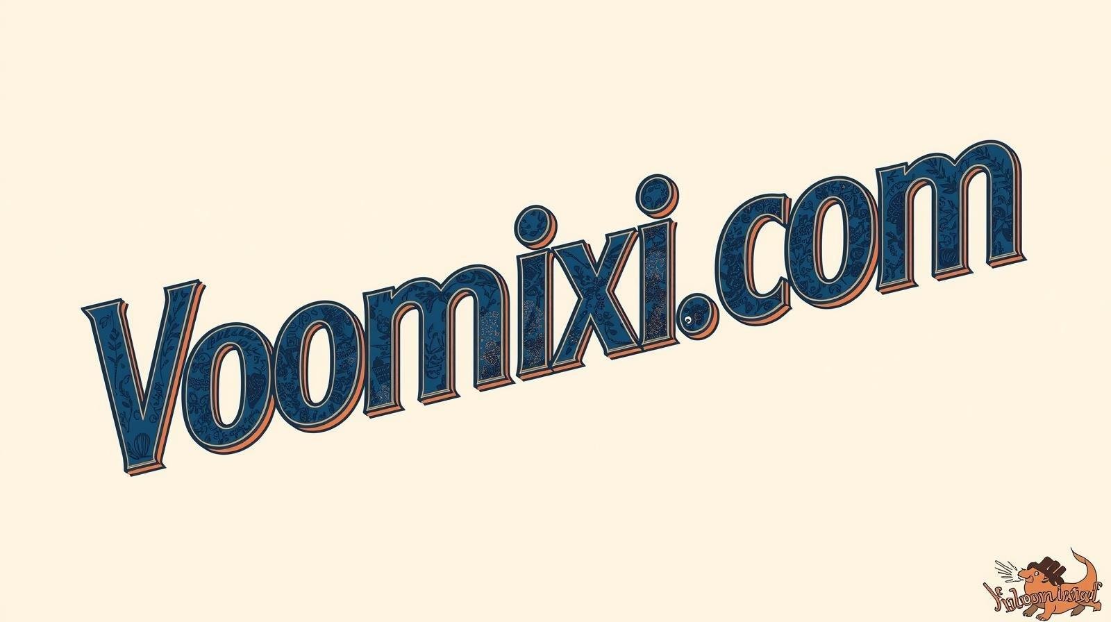 Voomixi com