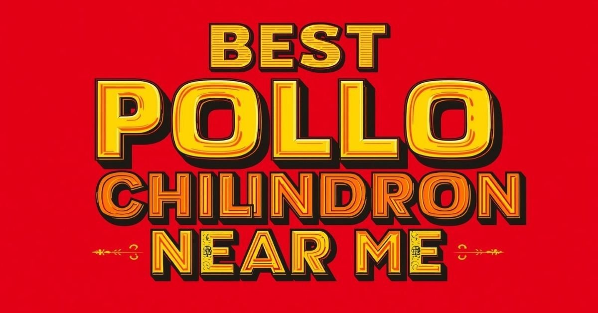 best pollo al chilindron near me