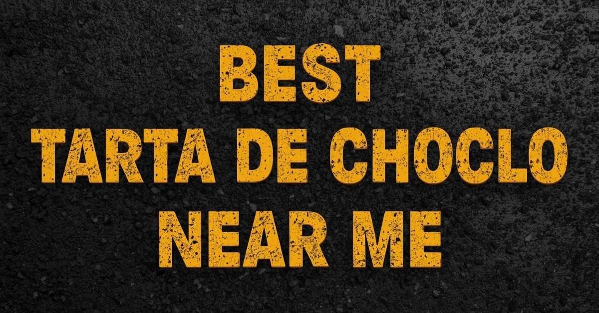 best tarta de choclo near me